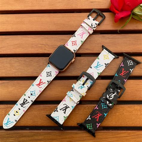 lv iwatch band